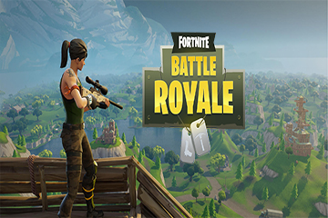Fortnite : Notes du patch 1.7.2 pour le mode Battle Royale de Fortnite